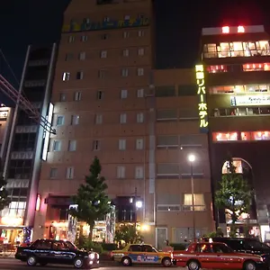 Ryogoku River Tokyo