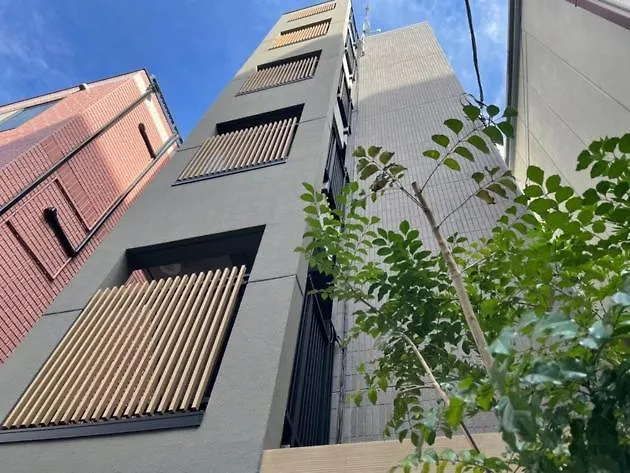 The Bonds Hotel Tokyo - Vacation Stay 48446V