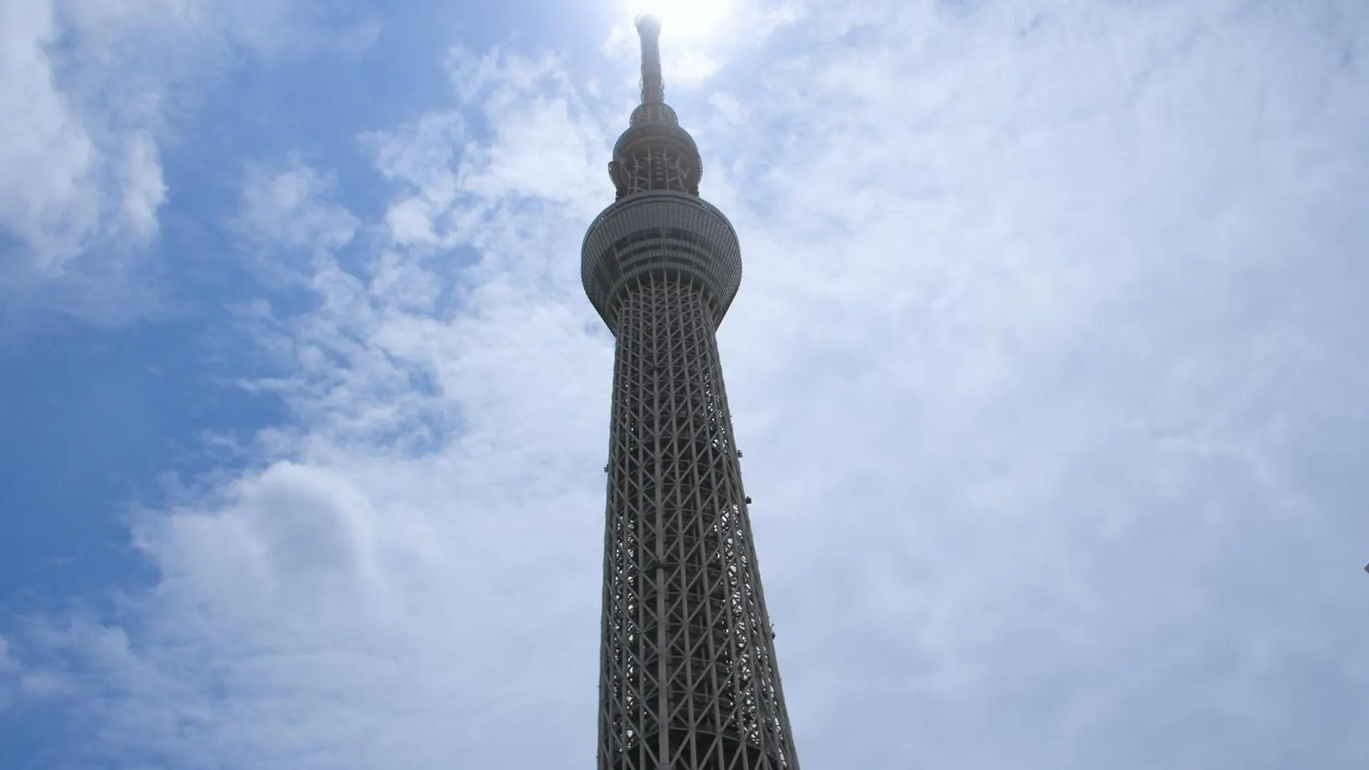 The Bonds Hotel Tokyo - Vacation Stay 48446V