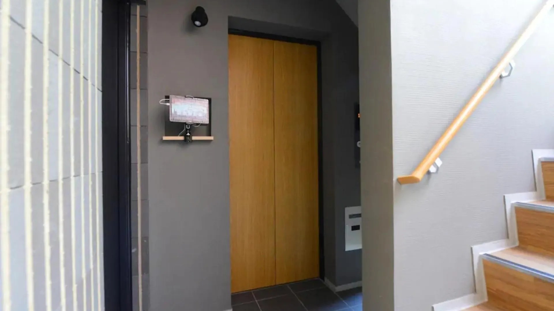 The Bonds Hotel Tokyo - Vacation Stay 48446V 0*,  日本