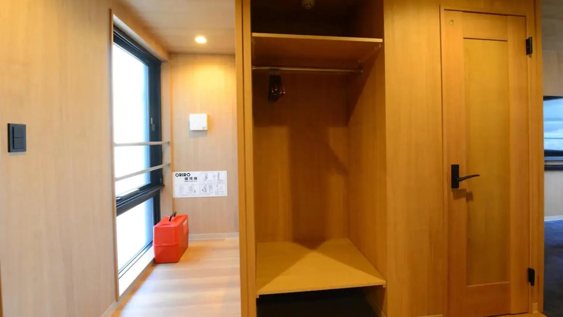 The Bonds Hotel Tokyo - Vacation Stay 48446V Japan