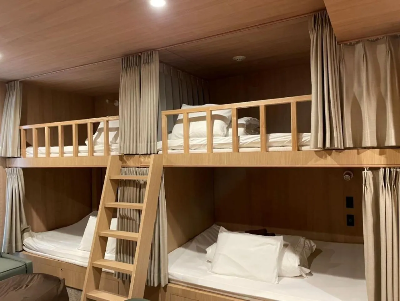 The Bonds Hotel Tokyo - Vacation Stay 48446V