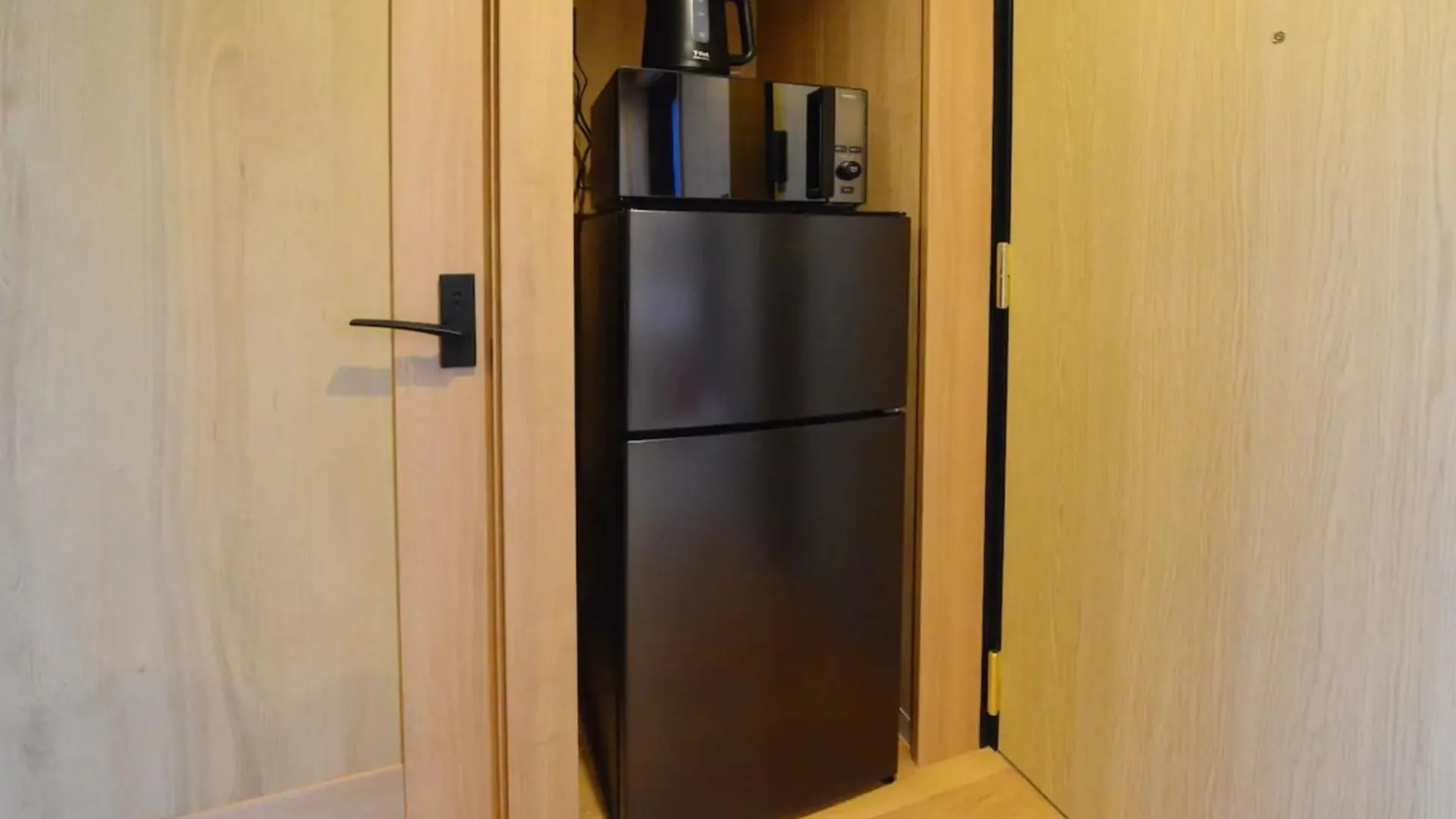 The Bonds Hotel Tokyo - Vacation Stay 48446V
