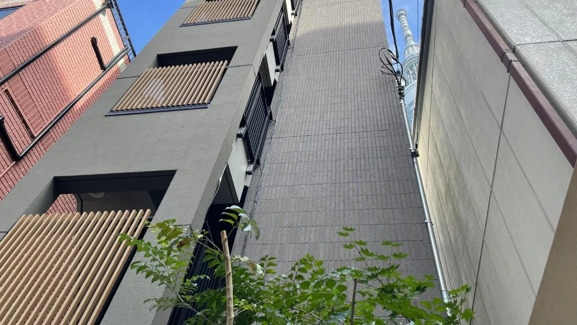 The Bonds Hotel Tokyo - Vacation Stay 48446V