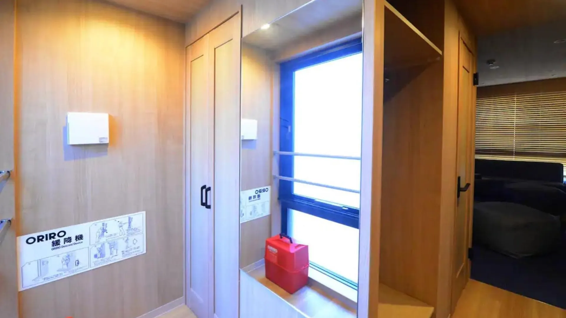 The Bonds Hotel Tokyo - Vacation Stay 48446V Japón
